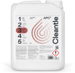 Cleantle APC 2 - Lime/Menta - Univerzális tisztító koncentrátum 5L