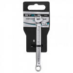 STELS 7mm csillag- villáskulcs, Bi-HEX, CrV, csúszásgátló bordázat PROFESSIONAL (15244) (15244)