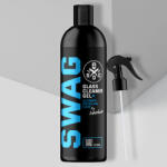 SWAG Glass Cleaner Gel+ 500ml - Üvegtisztító gél
