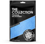 The Collection Allround & Coating 300 Blue 10 db/csomag - Mikroszálas kendő