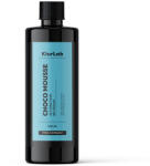 KiurLab Choco Mousse Active Foam 500ml - pH-semleges aktív hab