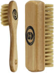SWAG Leather Brush Set - Bőrtisztító kefe készlet