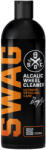 SWAG Alcalic Wheel Cleaner 500ml - Lúgos felnitisztító koncentrátum