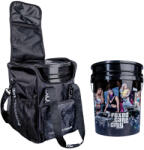 Foxed.Care Bucket Bag - Autókozmetikai táska vödörrel