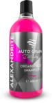 Auto Graph Auto Graph Alexandrite - Organikus savas autósampon 400ml
