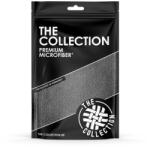 The Collection Allround & Coating 245 Dark Grey 10db/csomag - Mikroszálas kendő