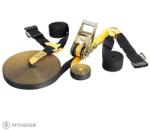 Singing rock Éneklő rock Slack vonalkészlet (15 m)