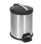  MINOTTI szemetes 5L kerek (005-OS)