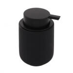  MINOTTI szappanadagoló, fekete matt, álló (BM7800)