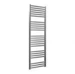  WARME SAAR törölközőszárító radiátor 500x1600 króm (WA-S-50160CR)