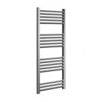  WARME WERRA törölközőszárító radiátor 500x1200 króm (WA-W-50120CR)