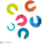 Ride FOX FOX légmennyiség-szabályozó készlet Float X és Float X Live Valve Neo lengéscsillapítókhoz