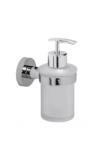  MINOTTI 50700 folyékony szappanadagoló, üveg (50738A)