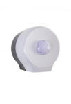  PROCLEAN ABS fehér matt WC papírtartó (PC-02-210RWM)