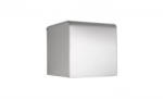  PROCLEAN matt inox WC papírtartó hajtogatott/tekercses (PC-01-103M)