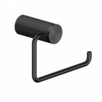  WC papírtartó COPEN DIAMOND matt fekete (C-03-350MC)