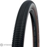 Schwalbe BILLY BONKERS 26x2, 10 K-Gurad gumiabroncs, huzal, bronz oldalfal