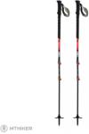 TSL Tour Carbon 3 Cross Twist bot, 72, 5 - 140 cm, piros