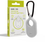 Mobile Origin Samsung SmartTag2 Case White (MO-SST2-WHT)