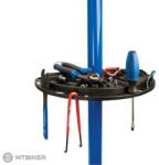 Park Tool PT-104 szerszámtartó tálca szerelőállványra