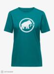 Mammut Core Classic női póló, deep teal (M)