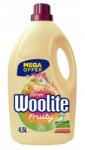 Woolite Keratin Therapy Fruity Течен перилен препарат за цветни дрехи 4, 5L - 75 изпирания (3321474)