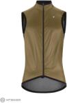 ASSOS MILLE GT Wind C2 mellény, bronze ash (S)