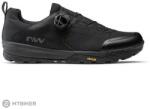 Northwave Rockit Plus cipő, fekete (EU 44)