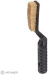 Mammut Crimper Brush kefe, fekete