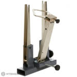 Cyclo tools kerékközpontosító állvány, professzionális használatra