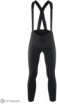 ASSOS MILLE GT SPRING FALL S11 nadrág, black series (M)