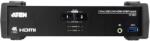 ATEN CS1822-AT-G HDMI 2-port KVM Switch (CS1822-AT-G)