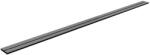 Oltens Langan Slim capac de scurgere liniară 90 cm grafit 30020400 (30020400)