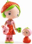DJECO Figurină Berry & Lila (DJ06943) Figurina