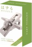 Hanayama Puzzle logic metalic Hanayama - Mini Huzzle Cast Violin (515176)