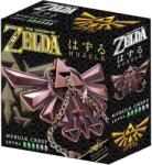 Hanayama Puzzle logic metalic Hanayama - Cast Zelda: Hyrule Crest (515146)