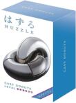 Hanayama Puzzle logic metalic Hanayama - Cast Puzzle Donuts Huzzle (515057)