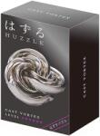 Hanayama Puzzle logic metalic Hanayama - Cast Puzzle Vortex Huzzle (515116)