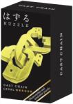 Hanayama Puzzle logic metalic Hanayama - Mini Huzzle Cast Chain, gold (515189)