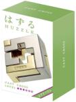 Hanayama Puzzle logic metalic Hanayama - Cast Puzzle Cross Huzzle (515044)