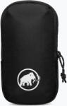 MAMMUT Buzunar pentru rucsac Mammut Lithium Add-on Shoulder Harness M black Geanta sport