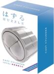 Hanayama Puzzle logic metalic Hanayama - Cast Puzzle Cylinder Huzzle (515058)