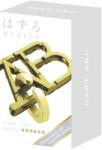 Hanayama Puzzle logic metalic Hanayama - Mini Huzzle Cast ABC (515171)