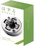Hanayama Puzzle logic metalic Hanayama - Cast Puzzle Hex Huzzle (515045)