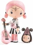 DJECO Figurină Sidomie&Zick (DJ06940) Figurina