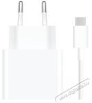 Xiaomi 33W Charging Combo (Type-A) EU (BHR6039EU) - Fehér