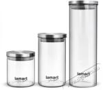  Lamart LT6025 3 részes tároló