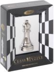Hanayama Puzzle logic metalic Hanayama - Cast Chess Bishop (473684)