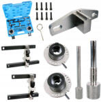 TC Technic Időzítő zár FORD 1.0 ECOBOOST SCTI FIESTA modellekhez TC Technik LT-A3001 - pepita