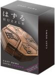 Hanayama Puzzle logic metalic Hanayama - Cast Puzzle News Huzzle (515112)